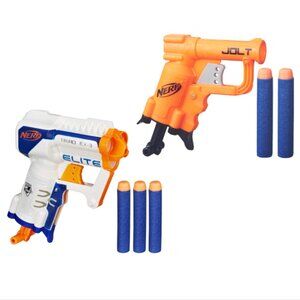 Nerf N-Strike Elite Jolt Blaster